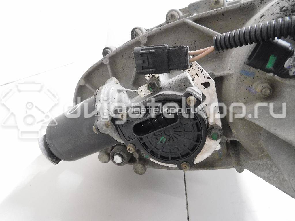 Фото Контрактная (б/у) АКПП для Chevrolet / Holden 180-200 л.с 16V 2.8 л LWH Дизельное топливо {forloop.counter}}