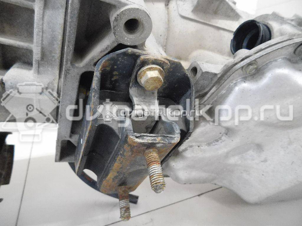 Фото Контрактная (б/у) АКПП для Chevrolet / Holden 180-196 л.с 16V 2.8 л LWH Дизельное топливо {forloop.counter}}