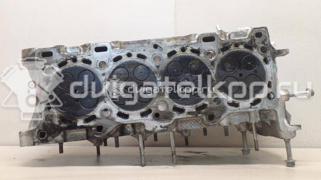 Фото Головка блока для двигателя LWH для Chevrolet / Holden 180-196 л.с 16V 2.8 л Дизельное топливо 12624250 {forloop.counter}}