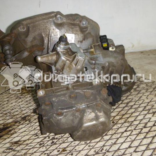 Фото Контрактная (б/у) МКПП для Buick / Gmc / Chevrolet 290-305 л.с 16V 5.3 л LM4 бензин 96813261