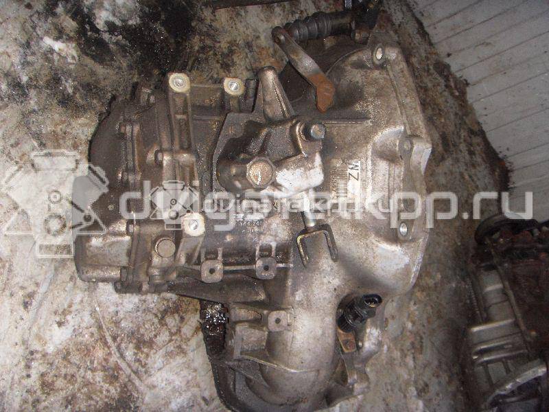 Фото Контрактная (б/у) МКПП для Buick / Gmc / Chevrolet 290-305 л.с 16V 5.3 л LM4 бензин 96813261 {forloop.counter}}