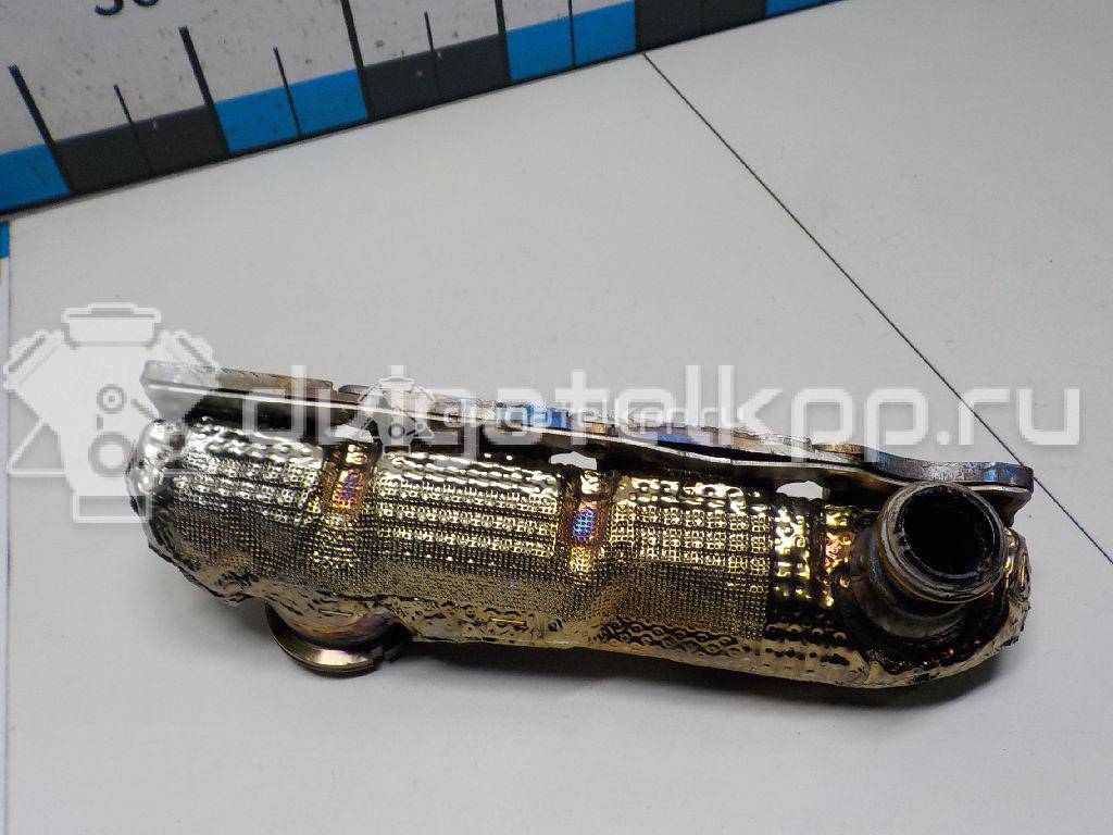 Фото Коллектор выпускной  6541400309 для Mercedes-Benz A-Class / Cls / B-Class / E-Class / Gle {forloop.counter}}