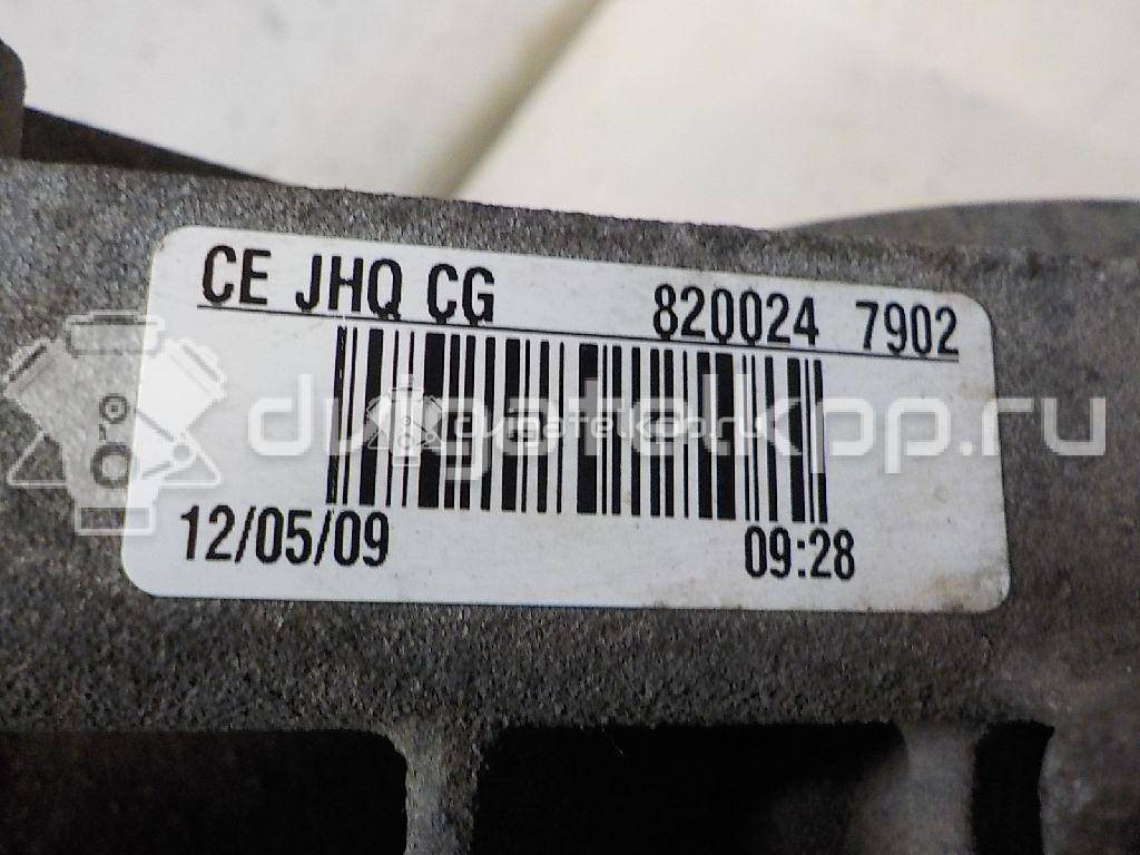 Фото Контрактная (б/у) МКПП для Nissan Note / Micra 88-98 л.с 16V 1.4 л CR14DE бензин 32010BH01A {forloop.counter}}