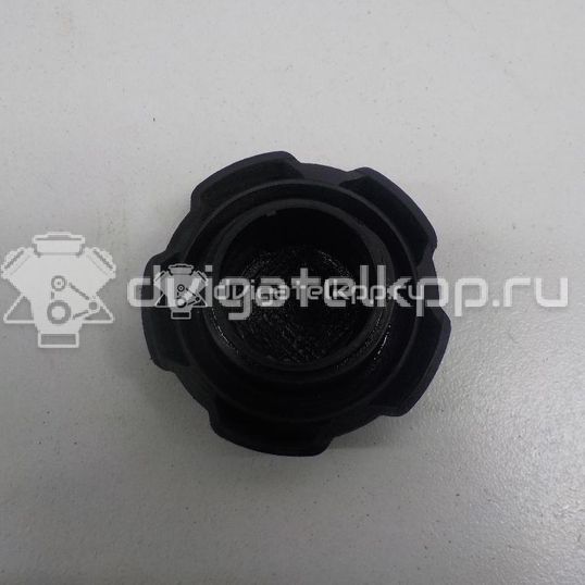 Фото Крышка маслозаливной горловины для двигателя F16D3 для Daewoo / Buick (Sgm) / Chevrolet / Holden 106-110 л.с 16V 1.6 л бензин 96413100