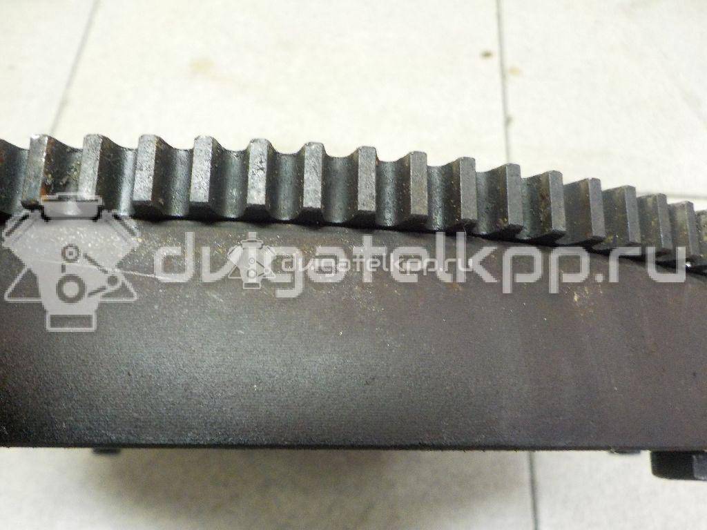 Фото Маховик для двигателя F16D3 для Daewoo / Buick (Sgm) / Chevrolet / Holden 106-110 л.с 16V 1.6 л бензин 96184353 {forloop.counter}}