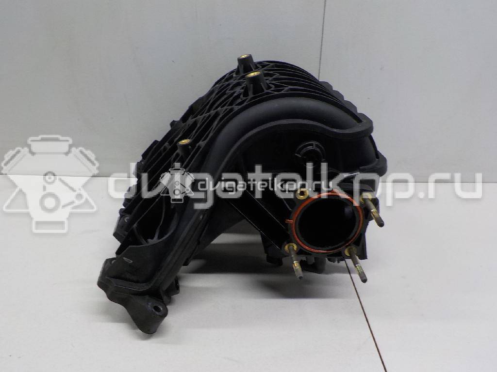 Фото Коллектор впускной для двигателя F16D3 для Daewoo / Buick (Sgm) / Chevrolet / Holden 106-110 л.с 16V 1.6 л бензин 96452342 {forloop.counter}}