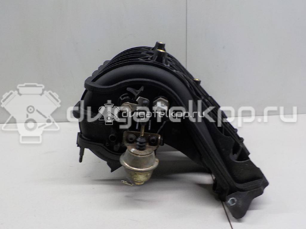 Фото Коллектор впускной для двигателя F16D3 для Daewoo / Buick (Sgm) / Chevrolet / Holden 106-110 л.с 16V 1.6 л бензин 96452342 {forloop.counter}}