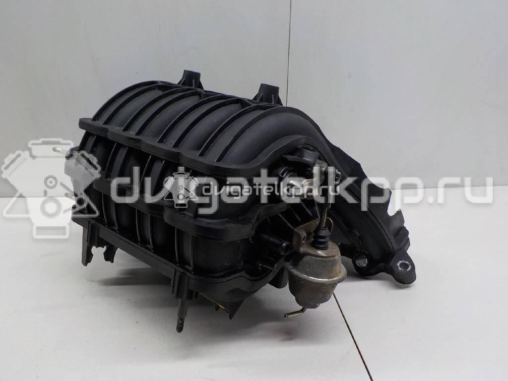 Фото Коллектор впускной для двигателя F16D3 для Daewoo / Buick (Sgm) / Chevrolet / Holden 106-110 л.с 16V 1.6 л бензин 96452342 {forloop.counter}}