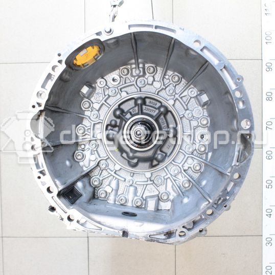 Фото Контрактная (б/у) АКПП для Mercedes-Benz C-Class / Slc R172 / E-Class 129-156 л.с 16V 1.6 л M 274.910 (M274 E16) бензин