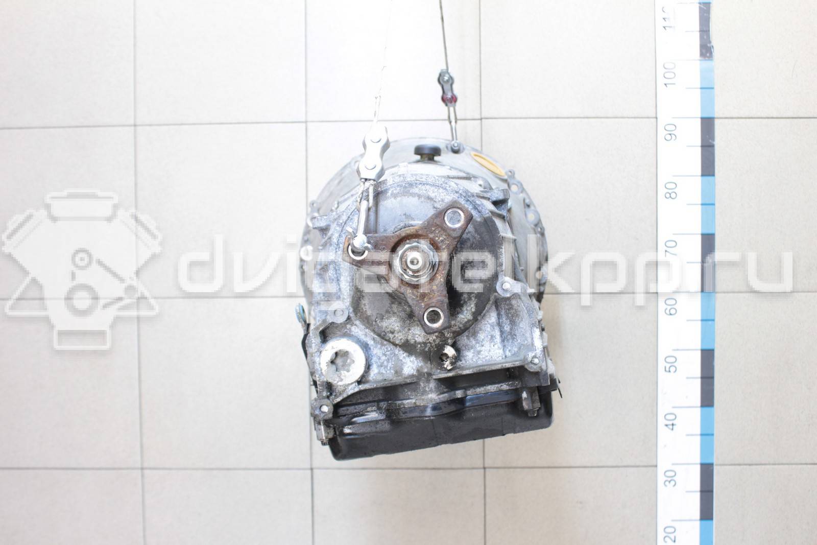 Фото Контрактная (б/у) АКПП для Mercedes-Benz C-Class / Slc R172 / E-Class 129-156 л.с 16V 1.6 л M 274.910 (M274 E16) бензин {forloop.counter}}