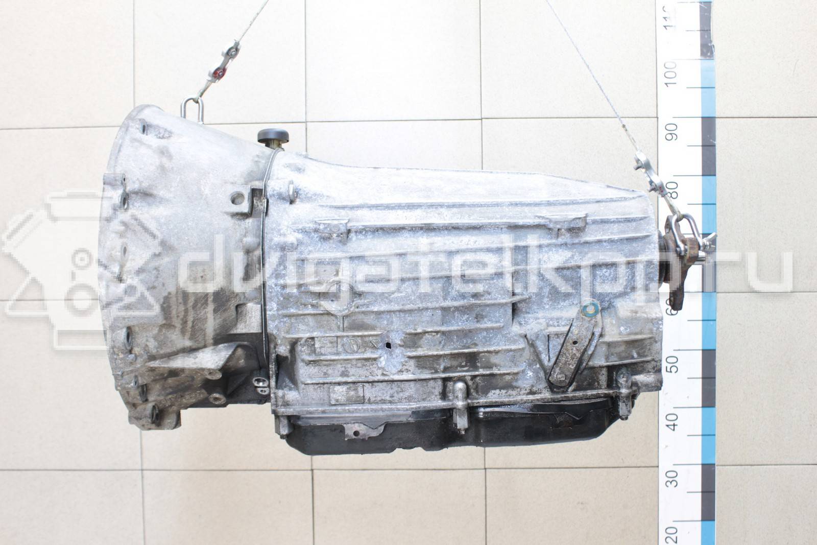 Фото Контрактная (б/у) АКПП для Mercedes-Benz C-Class / Slc R172 / E-Class 129-156 л.с 16V 1.6 л M 274.910 (M274 E16) бензин {forloop.counter}}