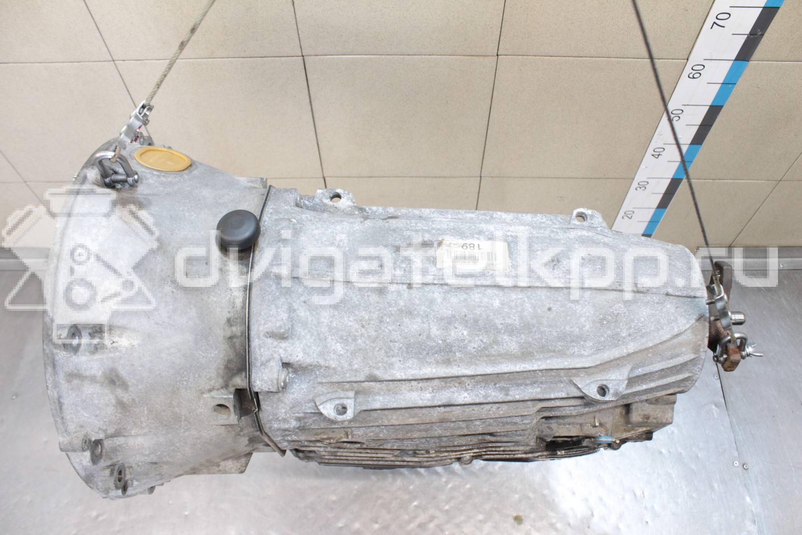 Фото Контрактная (б/у) АКПП для Mercedes-Benz C-Class / Slc R172 / E-Class 129-156 л.с 16V 1.6 л M 274.910 (M274 E16) бензин {forloop.counter}}