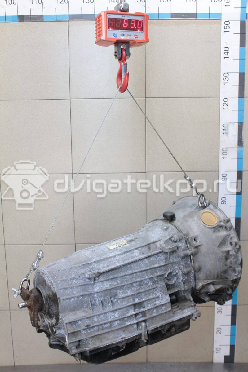 Фото Контрактная (б/у) АКПП для Mercedes-Benz C-Class / Slc R172 / E-Class 129-156 л.с 16V 1.6 л M 274.910 (M274 E16) бензин {forloop.counter}}