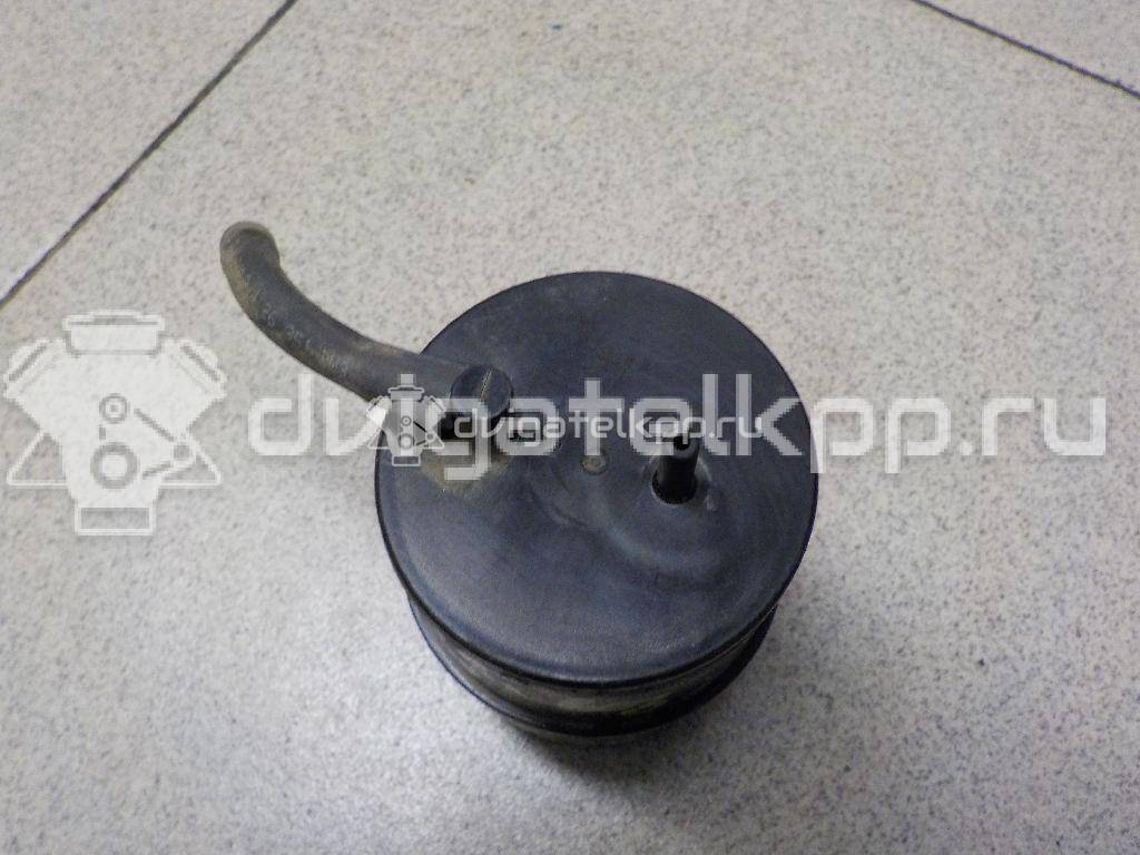 Фото Клапан воздушный для двигателя F16D3 для Buick / Daewoo / Chevrolet / Holden 106 л.с 16V 1.6 л бензин 25183355 {forloop.counter}}