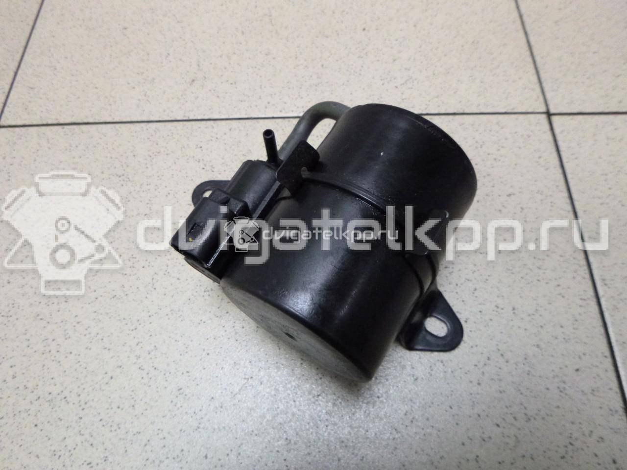 Фото Клапан воздушный для двигателя F16D3 для Daewoo / Buick (Sgm) / Chevrolet / Holden 106-110 л.с 16V 1.6 л бензин 25183355 {forloop.counter}}