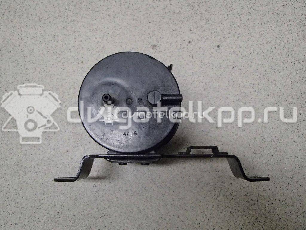 Фото Клапан воздушный для двигателя F16D3 для Daewoo / Buick (Sgm) / Chevrolet / Holden 106-110 л.с 16V 1.6 л бензин 25183355 {forloop.counter}}