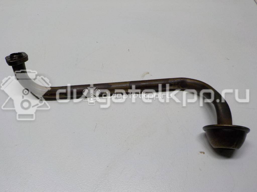 Фото Маслозаборник для двигателя F16D3 для Daewoo / Buick (Sgm) / Chevrolet / Holden 106-110 л.с 16V 1.6 л бензин 94580817 {forloop.counter}}