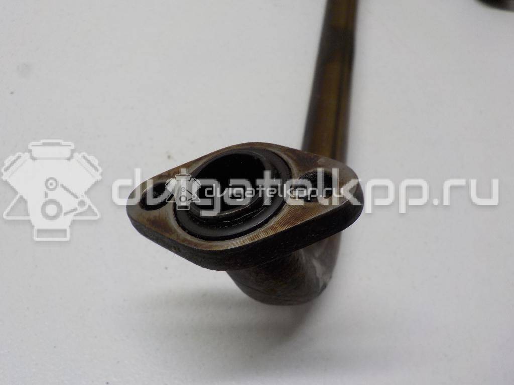 Фото Маслозаборник для двигателя F16D3 для Daewoo / Buick (Sgm) / Chevrolet / Holden 106-110 л.с 16V 1.6 л бензин 94580817 {forloop.counter}}