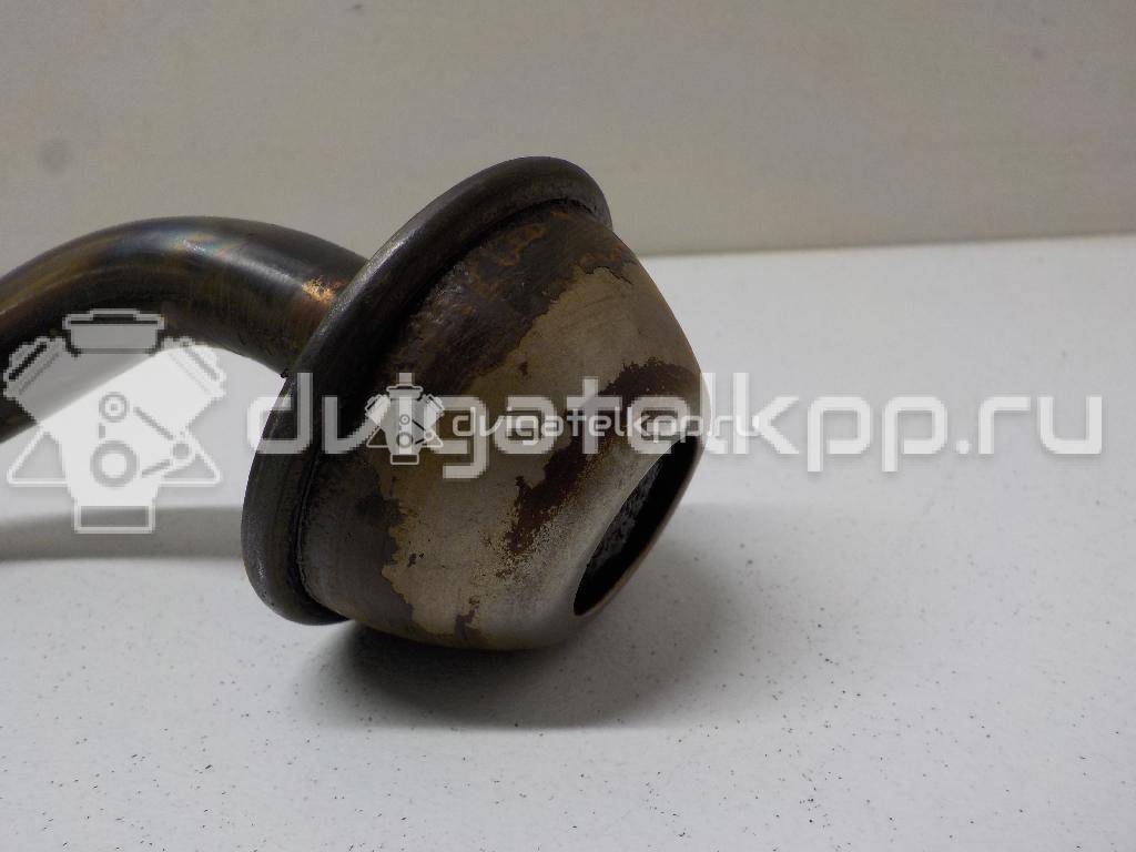 Фото Маслозаборник для двигателя F16D3 для Buick / Daewoo / Chevrolet / Holden 106 л.с 16V 1.6 л бензин 94580817 {forloop.counter}}