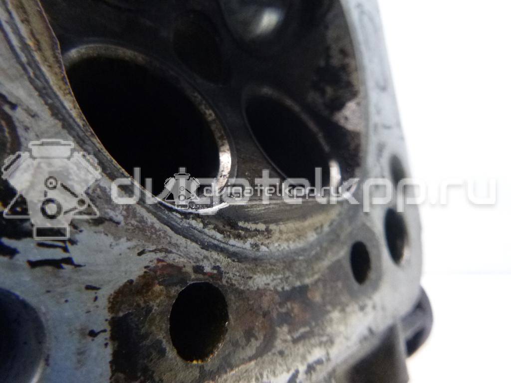 Фото Головка блока для двигателя F16D3 для Daewoo / Chevrolet / Holden 105 л.с 16V 1.6 л бензин 96378691 {forloop.counter}}