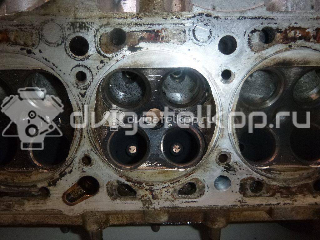 Фото Головка блока для двигателя F16D3 для Daewoo / Chevrolet / Holden 105 л.с 16V 1.6 л бензин 96378691 {forloop.counter}}