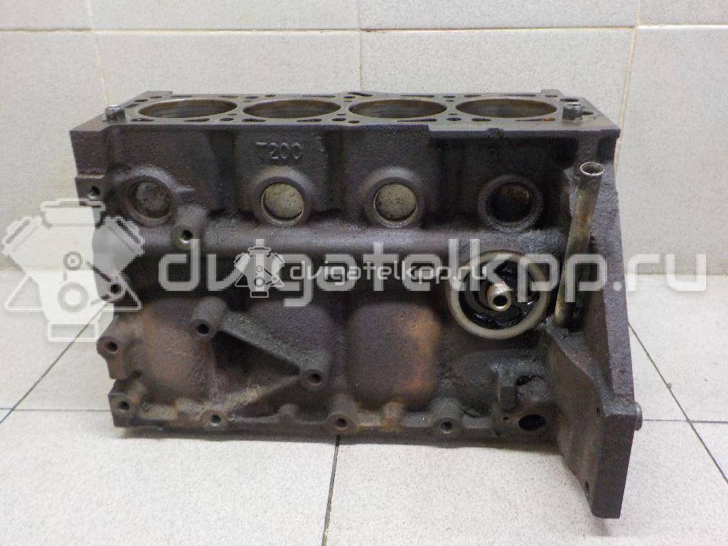 Фото Блок двигателя для двигателя F16D3 для Daewoo / Buick (Sgm) / Chevrolet / Holden 106-110 л.с 16V 1.6 л бензин 96814876 {forloop.counter}}