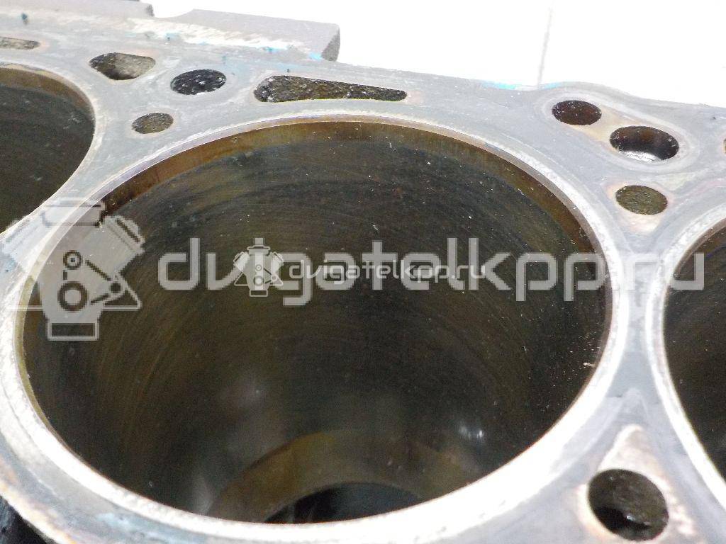 Фото Блок двигателя для двигателя F16D3 для Daewoo / Buick (Sgm) / Chevrolet / Holden 106-110 л.с 16V 1.6 л бензин 96814876 {forloop.counter}}