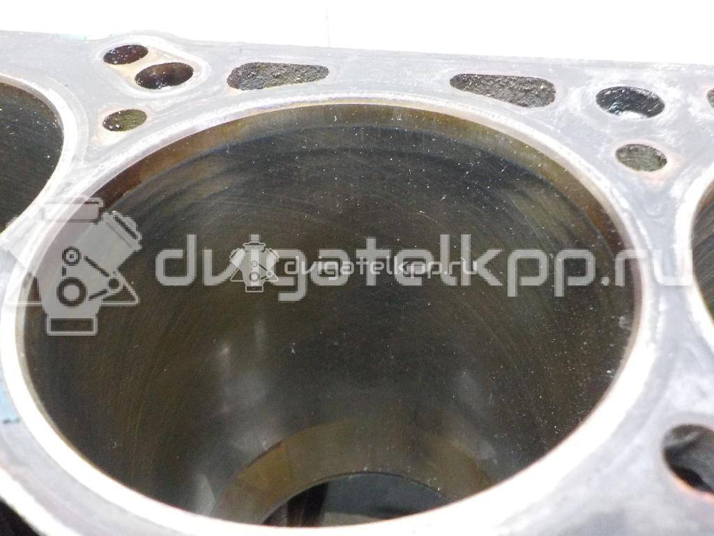 Фото Блок двигателя для двигателя F16D3 для Daewoo / Buick (Sgm) / Chevrolet / Holden 106-110 л.с 16V 1.6 л бензин 96814876 {forloop.counter}}