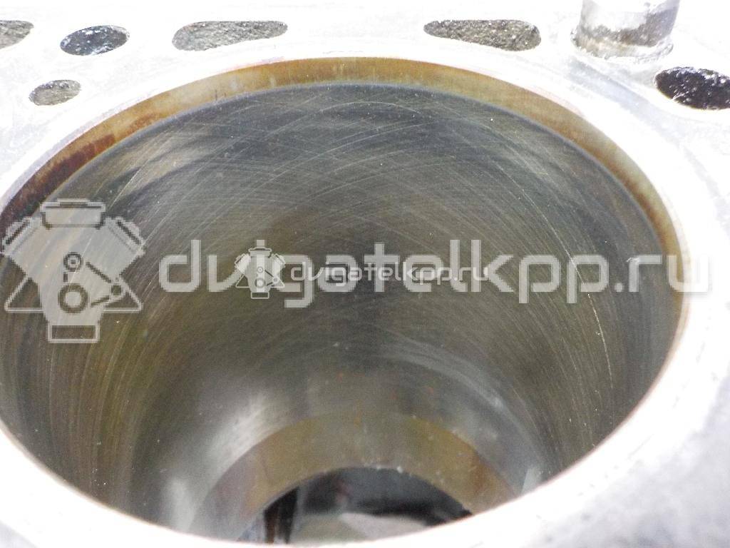 Фото Блок двигателя для двигателя F16D3 для Daewoo / Buick (Sgm) / Chevrolet / Holden 106-110 л.с 16V 1.6 л бензин 96814876 {forloop.counter}}