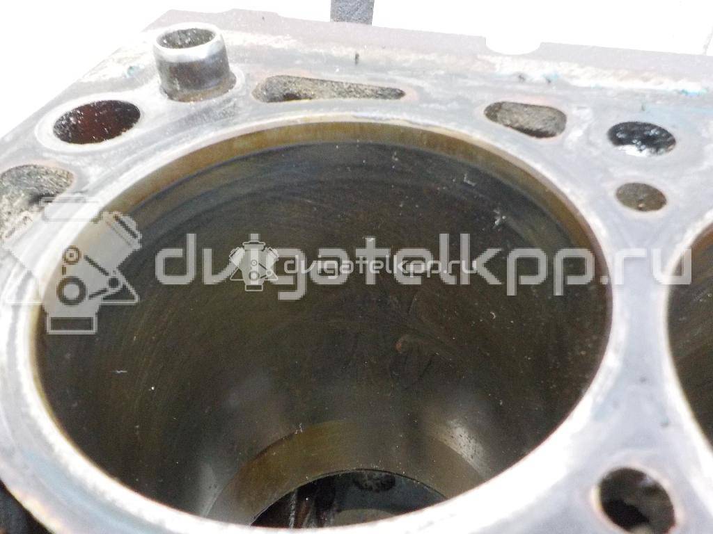 Фото Блок двигателя для двигателя F16D3 для Buick / Daewoo / Chevrolet / Holden 106 л.с 16V 1.6 л бензин 96814876 {forloop.counter}}