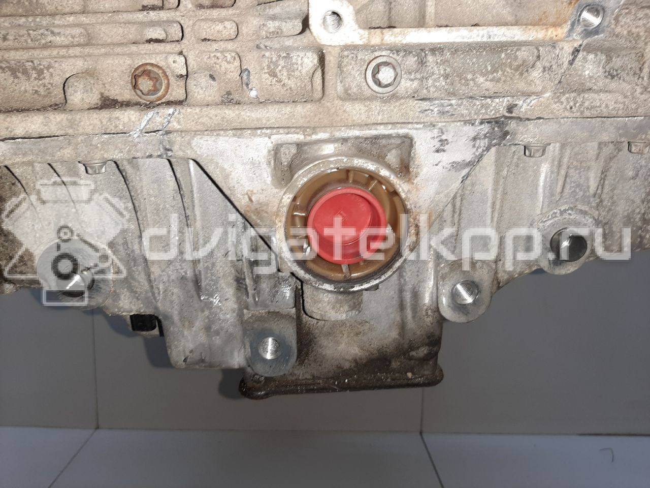 Фото Контрактный (б/у) двигатель M 272.948 (M272 E30) для Mercedes-Benz C-Class / Glk-Class X204 231 л.с 24V 3.0 л бензин 2720107498 {forloop.counter}}