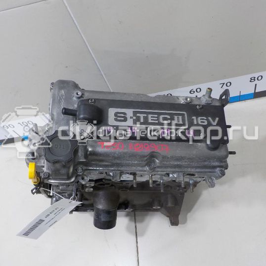 Фото Контрактный (б/у) двигатель B12D1 для Chevrolet / Holden 72-84 л.с 16V 1.2 л бензин 96474058