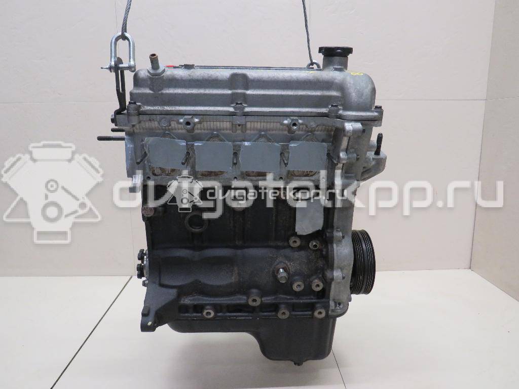 Фото Контрактный (б/у) двигатель B12D1 для Chevrolet / Holden 72-84 л.с 16V 1.2 л бензин 96474058 {forloop.counter}}