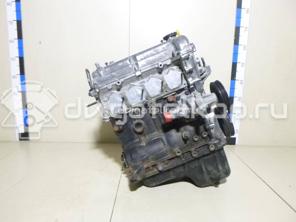 Фото Контрактный (б/у) двигатель B12D1 для Chevrolet / Holden 72-84 л.с 16V 1.2 л бензин 25195506 {forloop.counter}}