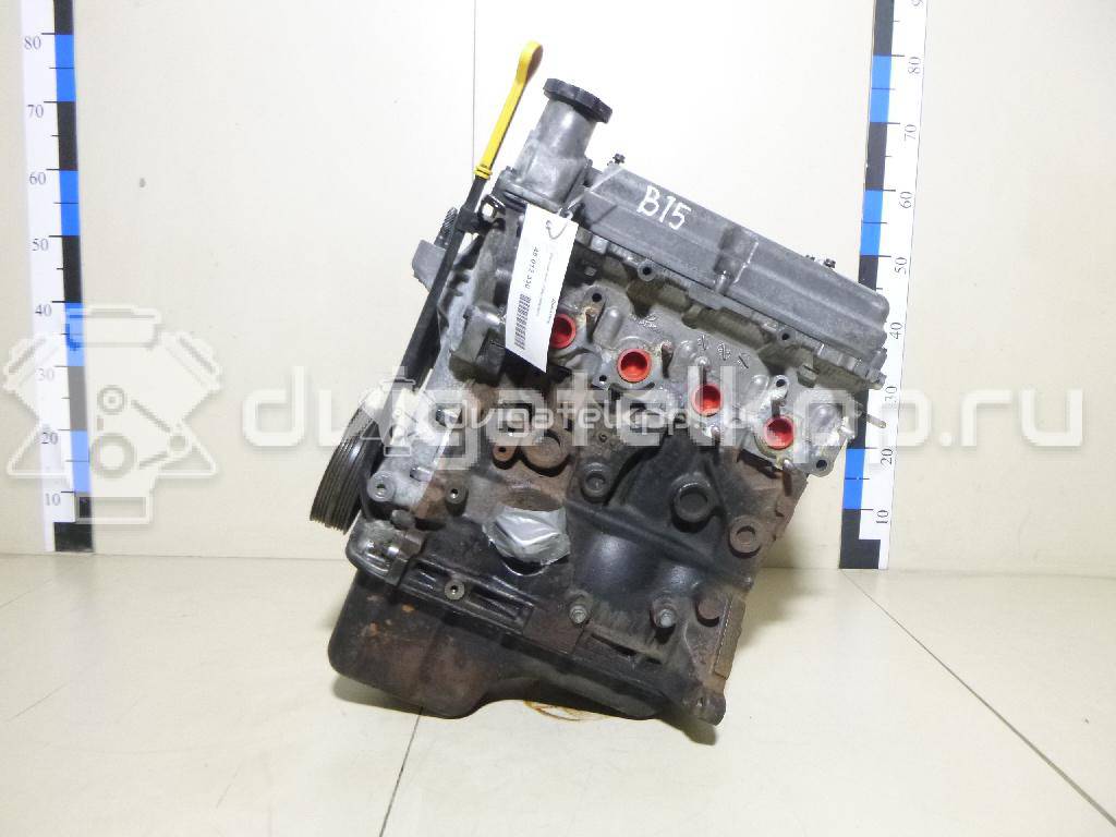 Фото Контрактный (б/у) двигатель B12D1 для Chevrolet / Holden 72-84 л.с 16V 1.2 л бензин 25195506 {forloop.counter}}