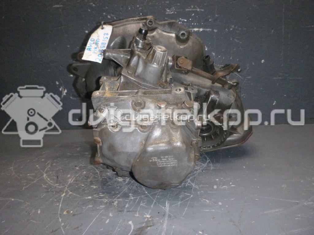 Фото Контрактная (б/у) МКПП для Buick / Gmc / Chevrolet 290-305 л.с 16V 5.3 л LM4 бензин 96813261 {forloop.counter}}