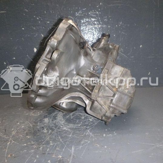 Фото Контрактная (б/у) МКПП для Buick / Gmc / Chevrolet 290-305 л.с 16V 5.3 л LM4 бензин 96813261