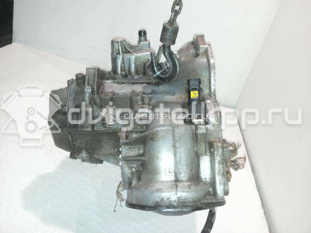 Фото Контрактная (б/у) МКПП для Buick / Gmc / Chevrolet 290-305 л.с 16V 5.3 л LM4 бензин 96813261 {forloop.counter}}