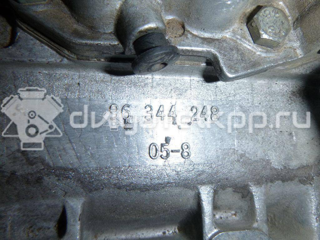 Фото Контрактная (б/у) МКПП для Buick / Gmc / Chevrolet 290-305 л.с 16V 5.3 л LM4 бензин 96813261 {forloop.counter}}