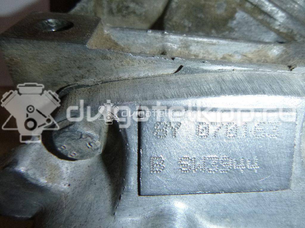 Фото Контрактная (б/у) МКПП для Buick / Gmc / Chevrolet 290-305 л.с 16V 5.3 л LM4 бензин 96813261 {forloop.counter}}