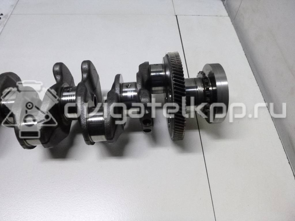 Фото Коленвал  6540300300 для Mercedes-Benz A-Class / Cls / B-Class / E-Class / Gle {forloop.counter}}