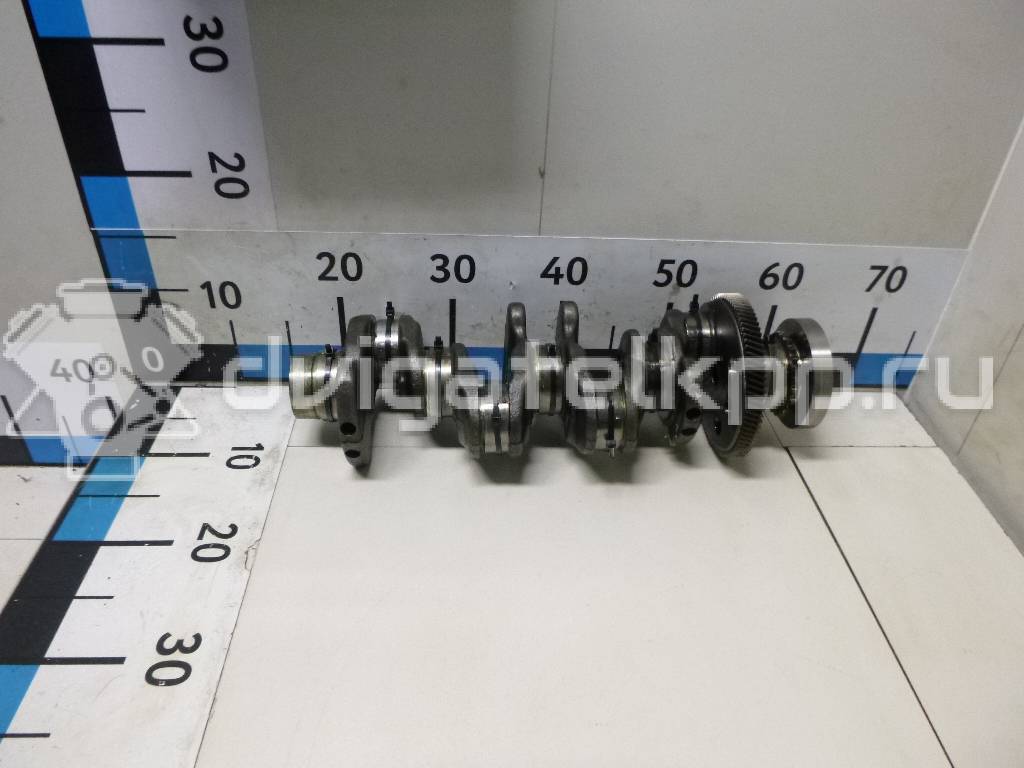 Фото Коленвал  6540300300 для Mercedes-Benz A-Class / Cls / B-Class / E-Class / Gle {forloop.counter}}