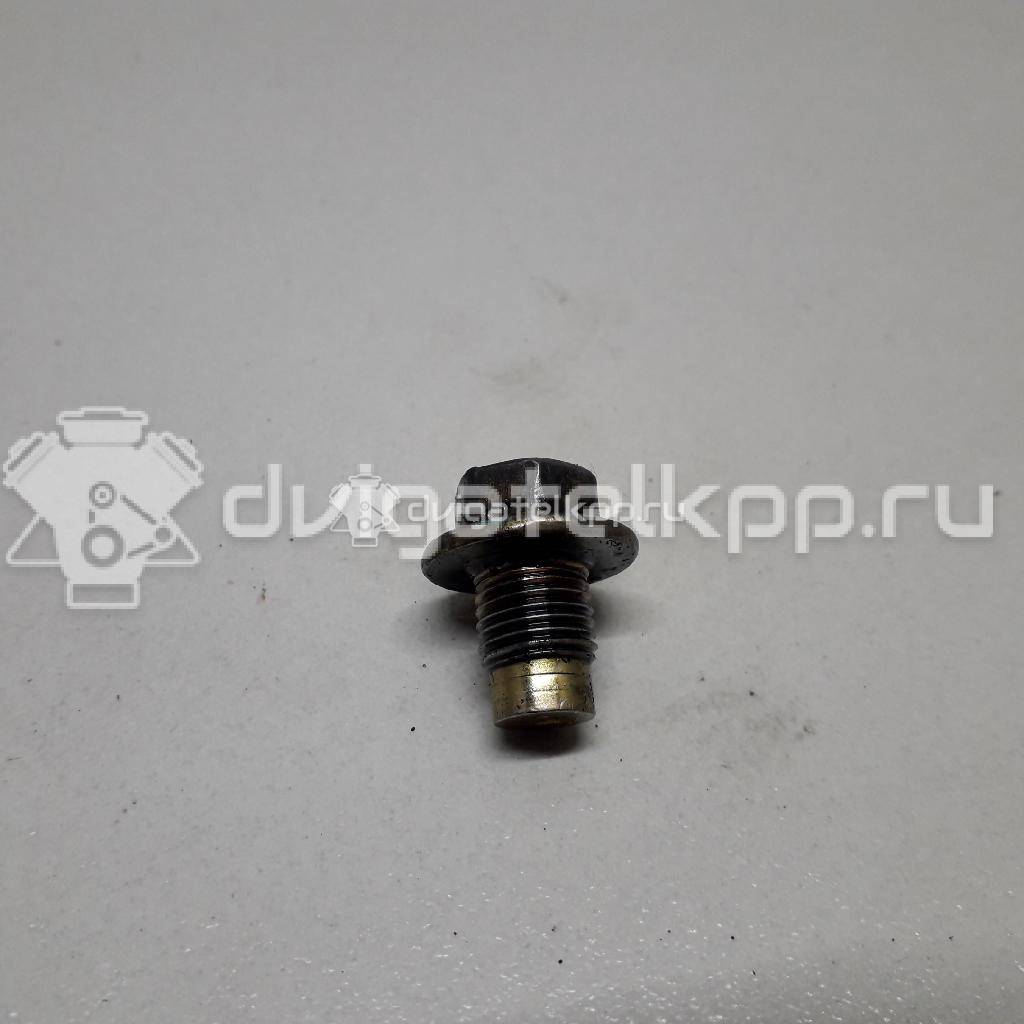 Фото Пробка масляного поддона  9034112012 для nissan Micra (K12E) {forloop.counter}}