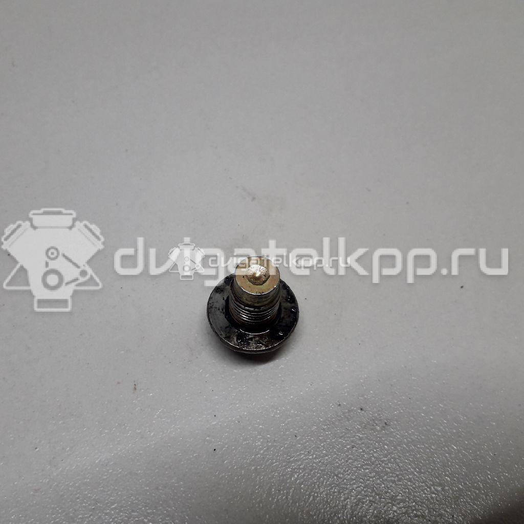 Фото Пробка масляного поддона  9034112012 для nissan Micra (K12E) {forloop.counter}}