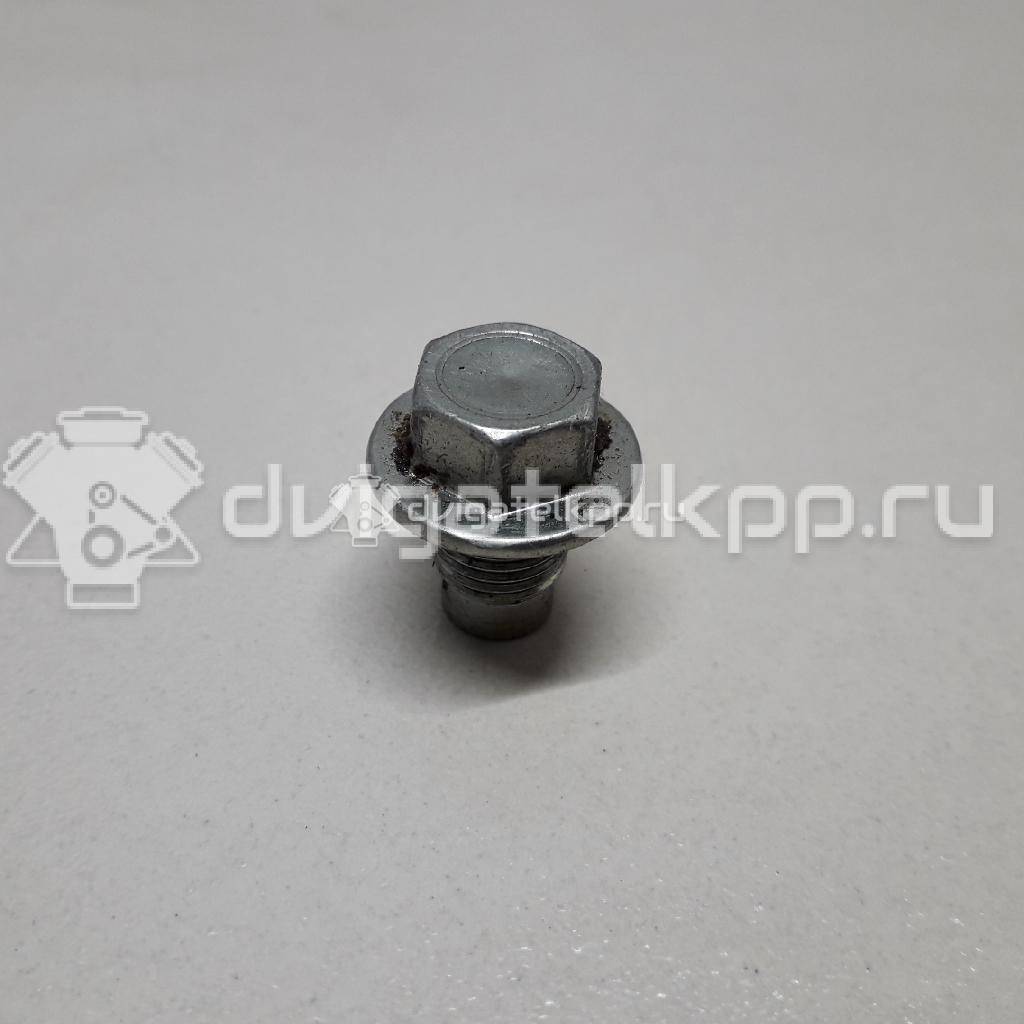 Фото Пробка масляного поддона  9034112012 для nissan Micra (K12E) {forloop.counter}}