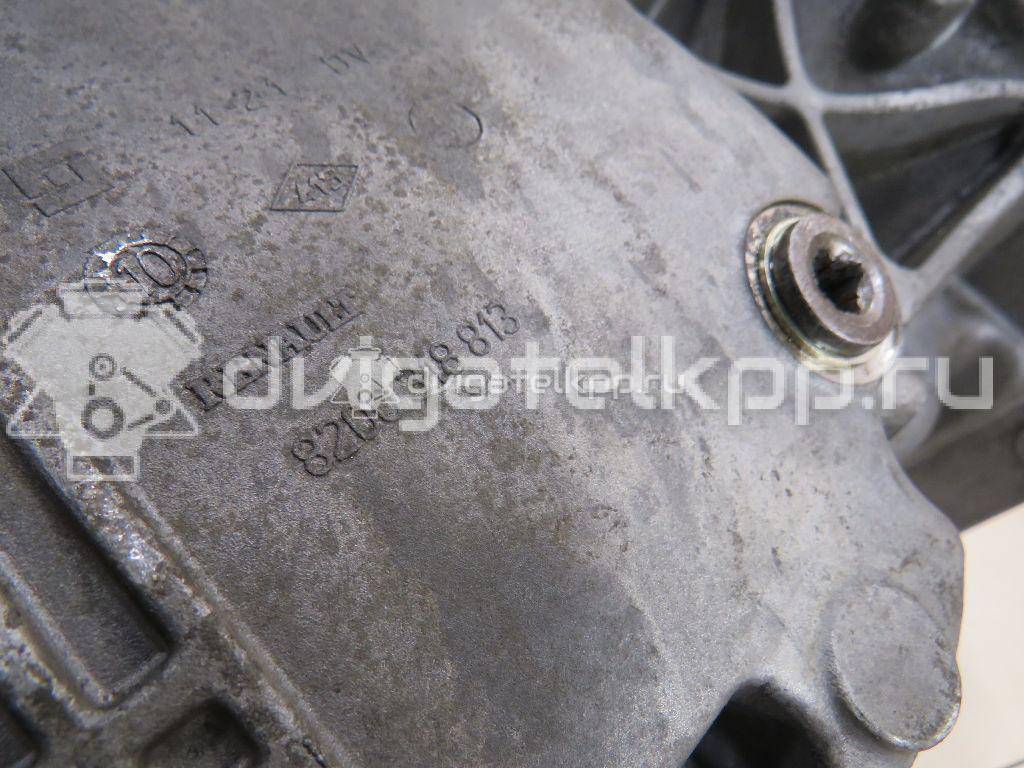 Фото Поддон масляный двигателя  8200381856 для nissan Micra (K12E) {forloop.counter}}