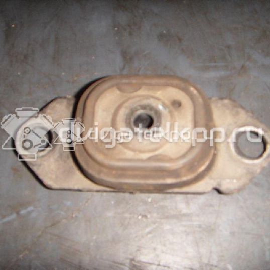 Фото Опора КПП левая  8200352861 для Nissan Tiida / Micra / Note / Nv200 / Cube Z12