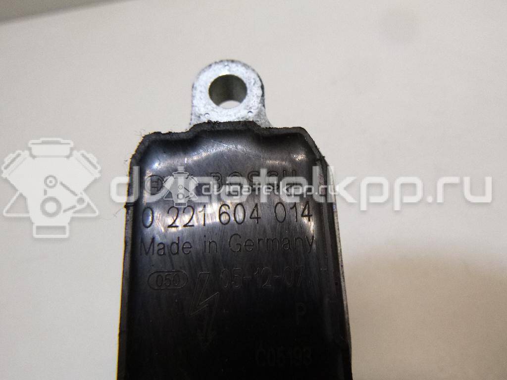 Фото Катушка зажигания  22448ED800 для Nissan Tiida / X-Trail / 350 Z Z33 / 370 Z Z34 / Altima {forloop.counter}}