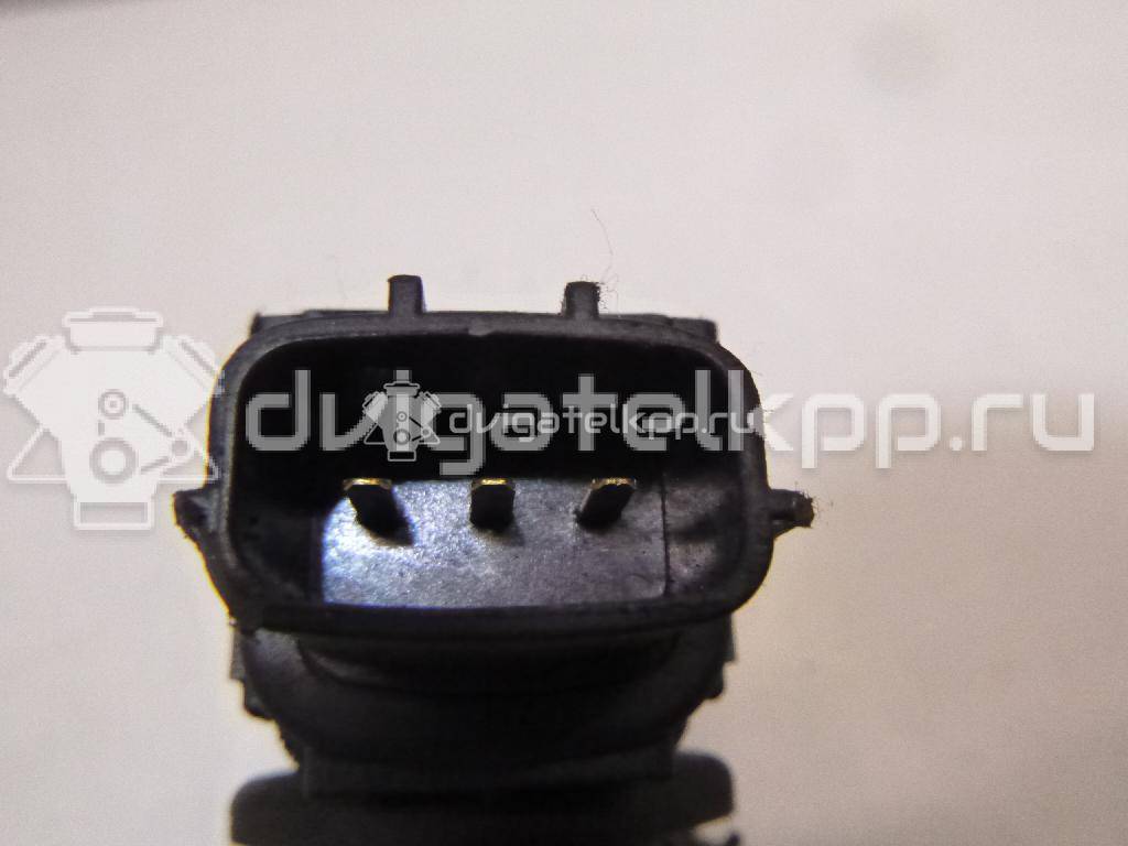 Фото Катушка зажигания  22448ED800 для Nissan Tiida / X-Trail / 350 Z Z33 / 370 Z Z34 / Altima {forloop.counter}}