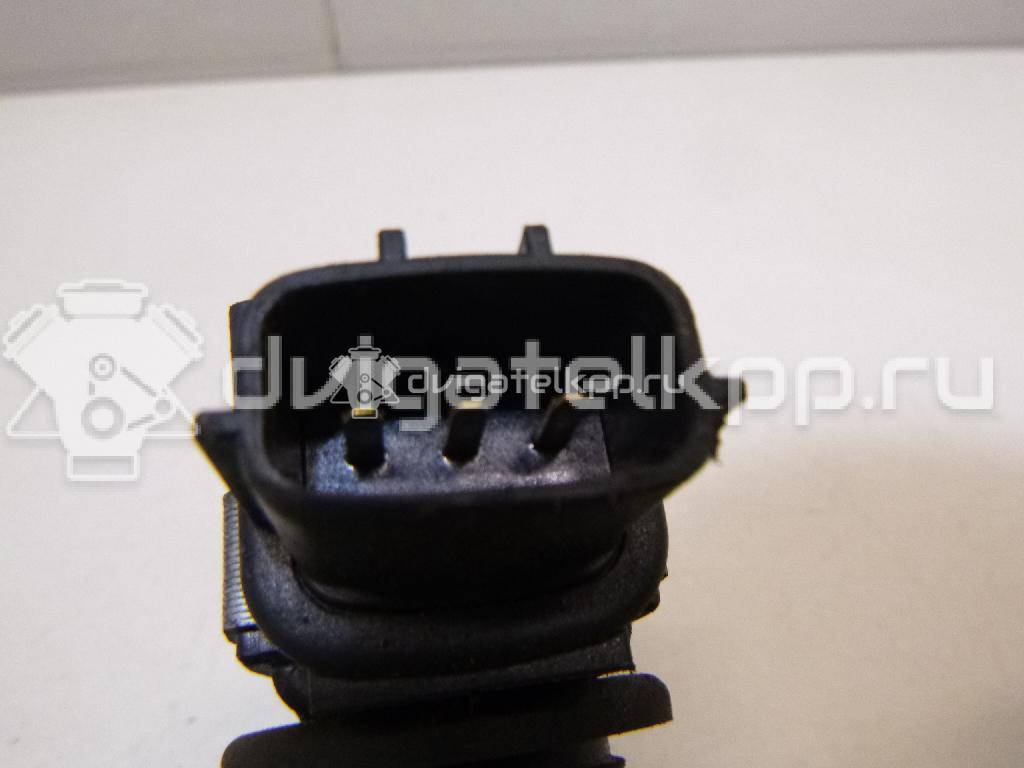 Фото Катушка зажигания  22448ED800 для Nissan Tiida / X-Trail / 350 Z Z33 / 370 Z Z34 / Altima {forloop.counter}}